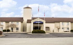 Sleep Inn Summersville Wv